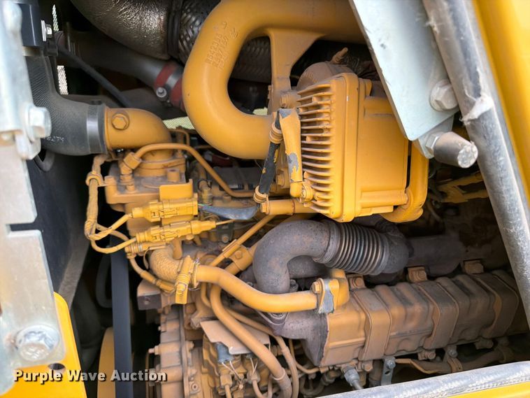 image for item OE9658 2016 John Deere 850K WT dozer