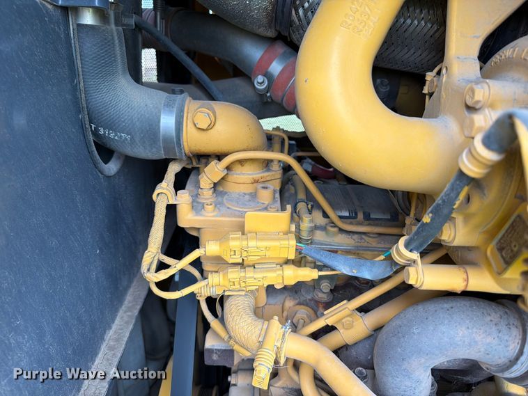 image for item OE9658 2016 John Deere 850K WT dozer