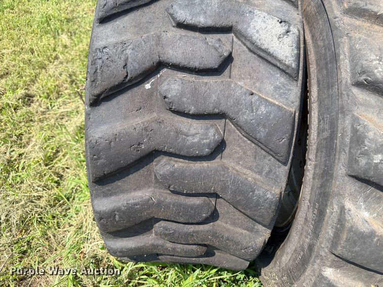 image for item OE9673 Tires and wheels