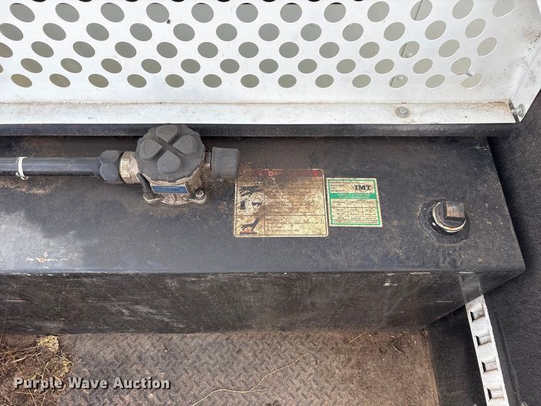 image for item YA2868 2021 Kenworth T370 utility / service truck