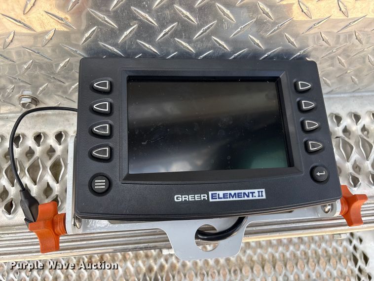 image for item YA2874 2012 Peterbilt 365 crane truck