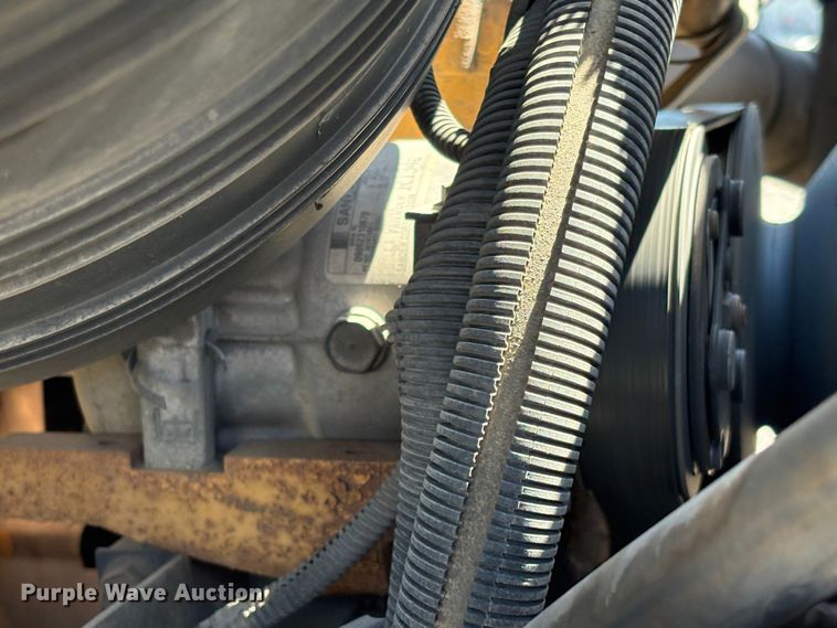 image for item YA2890 2007 International 7600 dump truck