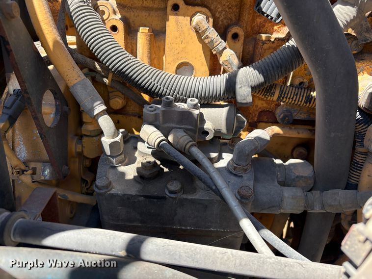 image for item YA2890 2007 International 7600 dump truck