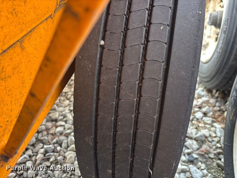 image for item YA3084 2020 Lucon 5T142BW-HDP equipment trailer