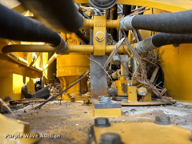 image for item YA3314 2018 Caterpillar 313F L GC excavator