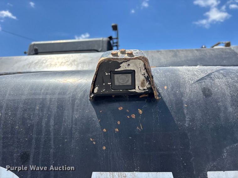 image for item YA3314 2018 Caterpillar 313F L GC excavator