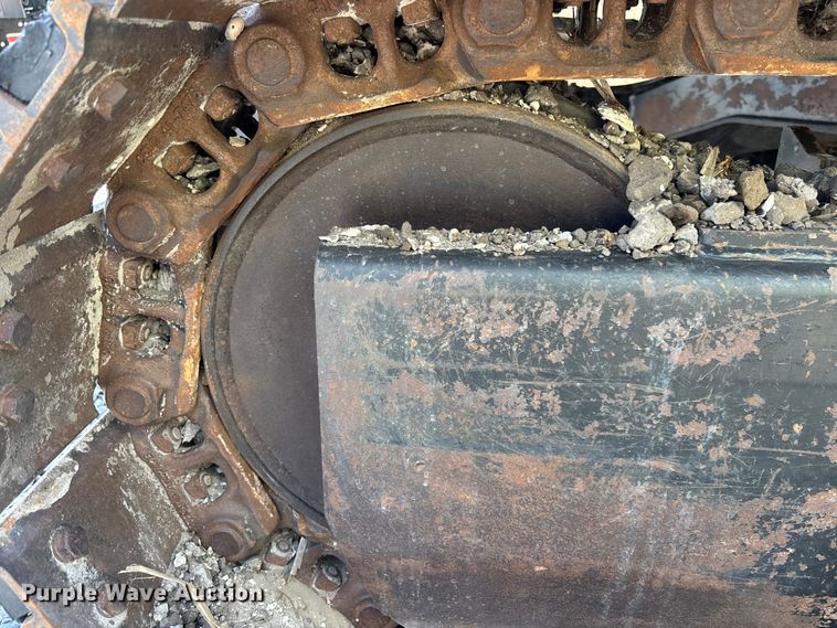 image for item YA3314 2018 Caterpillar 313F L GC excavator