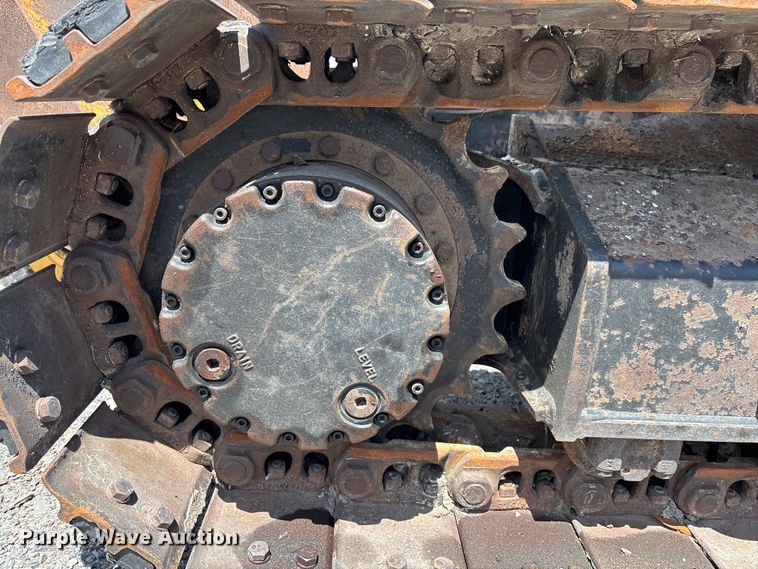 image for item YA3314 2018 Caterpillar 313F L GC excavator