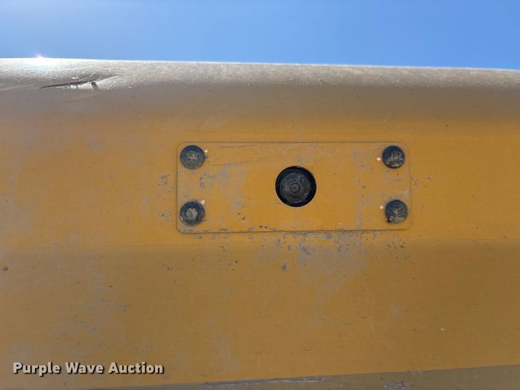 image for item YA3515 2024 Caterpillar 320 excavator