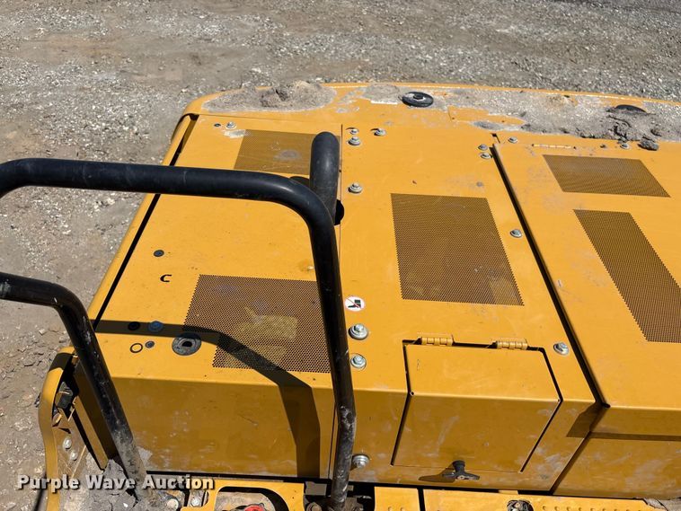 image for item YA3515 2024 Caterpillar 320 excavator