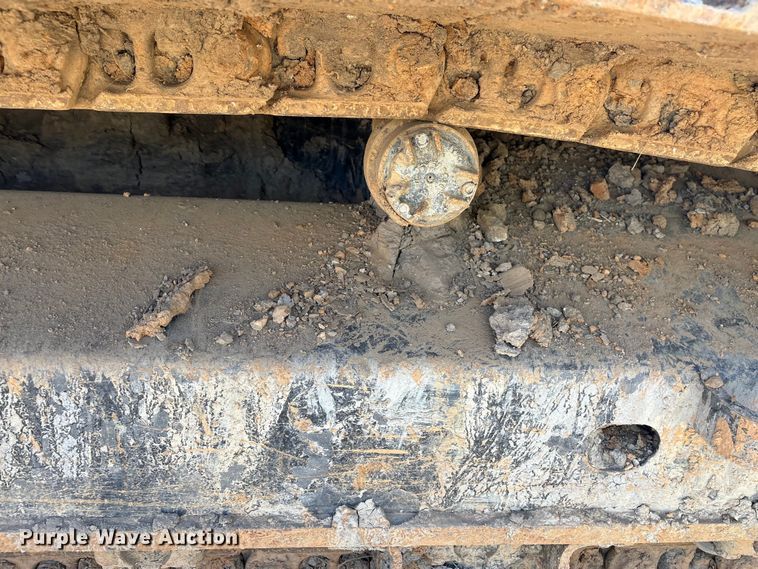 image for item YA3515 2024 Caterpillar 320 excavator