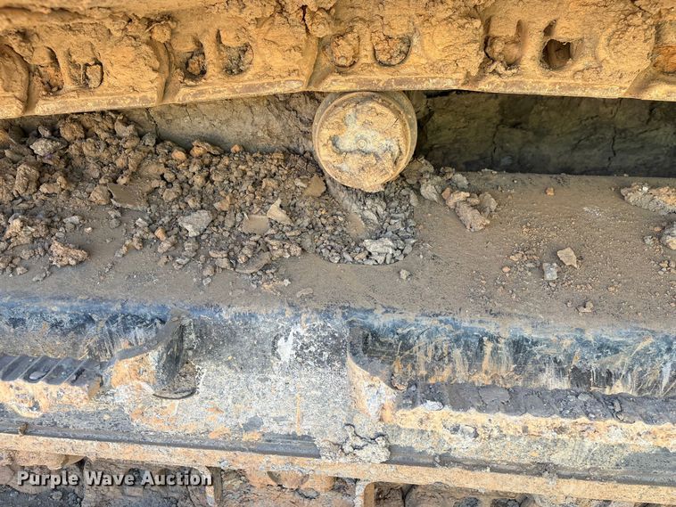 image for item YA3515 2024 Caterpillar 320 excavator