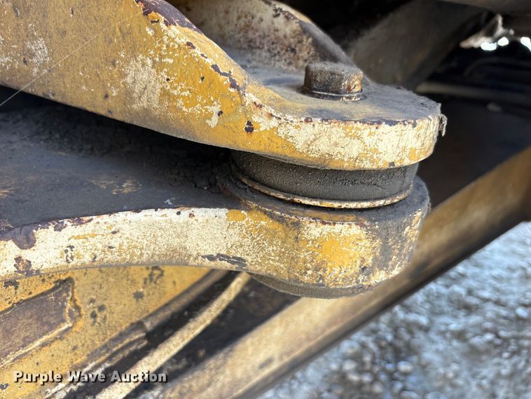 image for item YA3715 Caterpillar 740 articulated haul truck