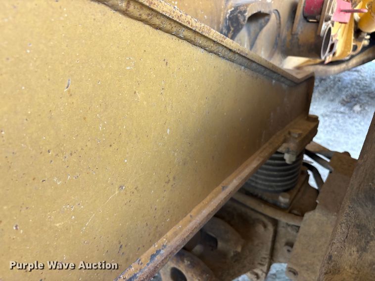 image for item YA3715 Caterpillar 740 articulated haul truck