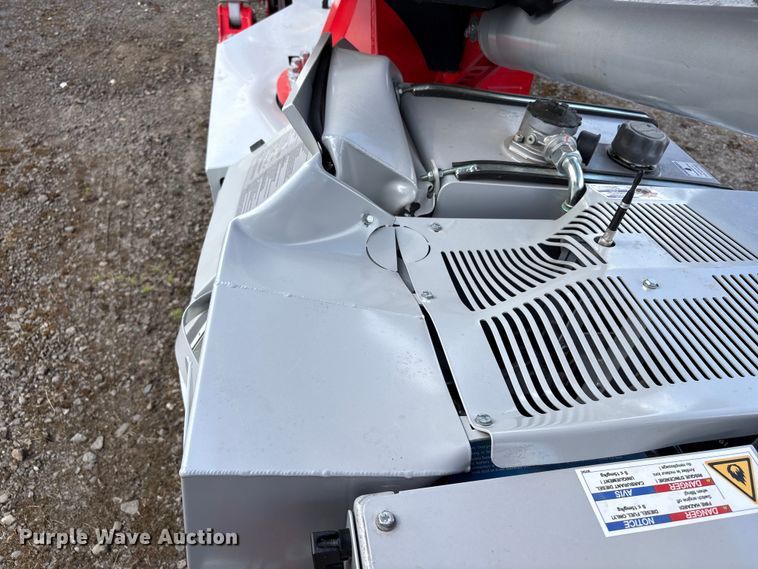 image for item YA3748 2025 Altec TC89A.plus tracked boom lift
