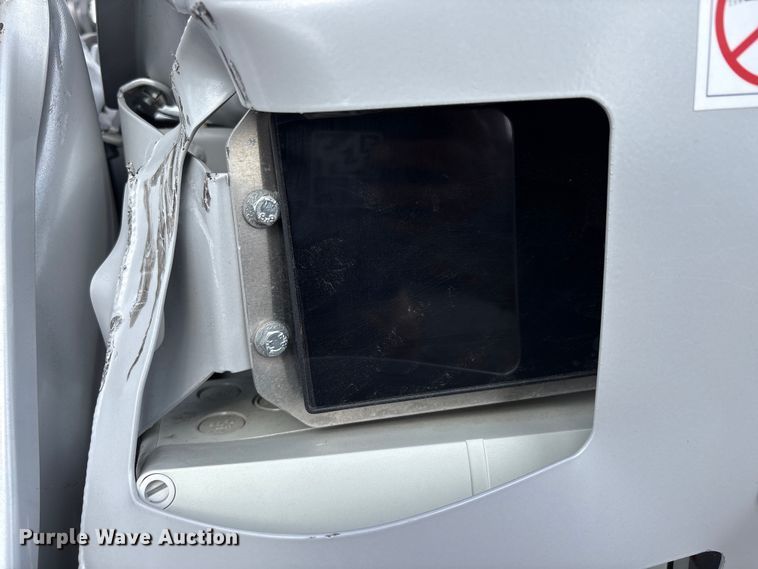 image for item YA3748 2025 Altec TC89A.plus tracked boom lift