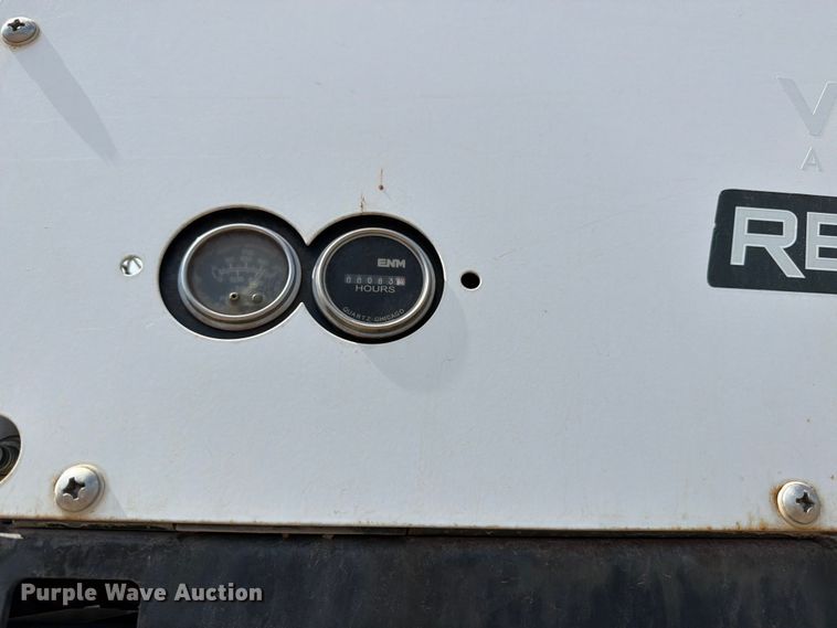 image for item YA3825 2015 RAM 5500 utility / service truck