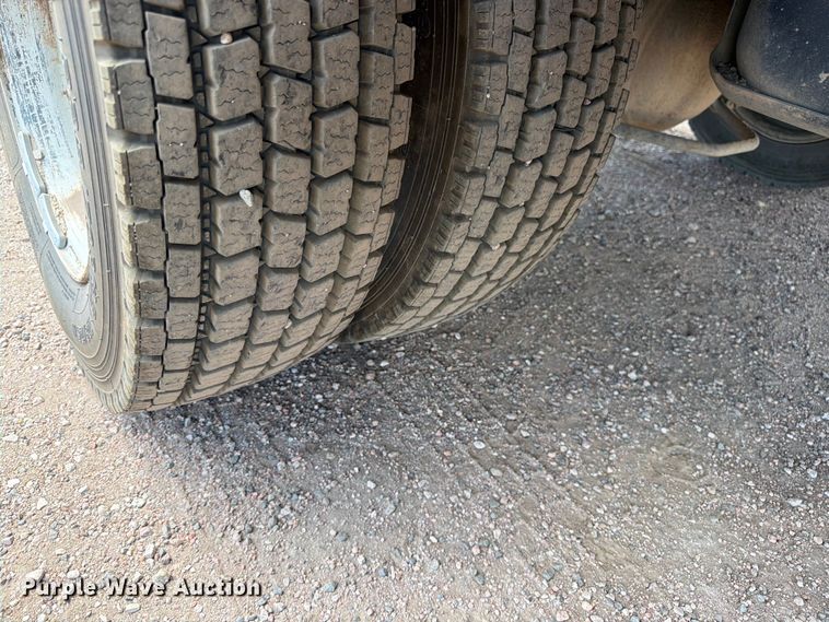 image for item YA3825 2015 RAM 5500 utility / service truck