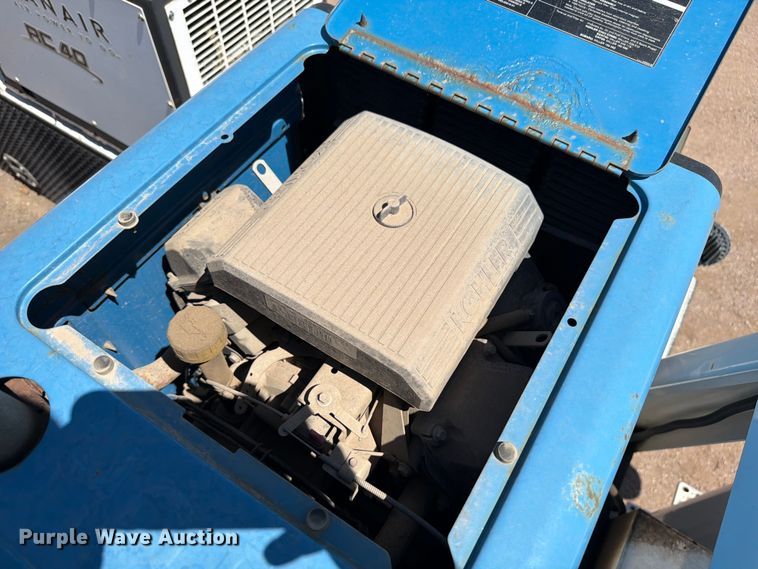 image for item YA3828 2013 Kenworth T370 utility / service truck