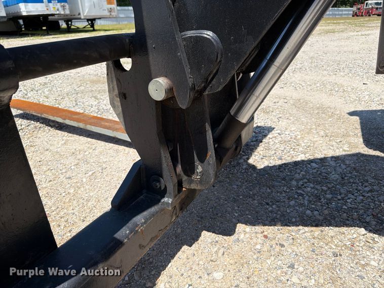 image for item YA4022 2018 JLF SkyTrak 10054 telehandler