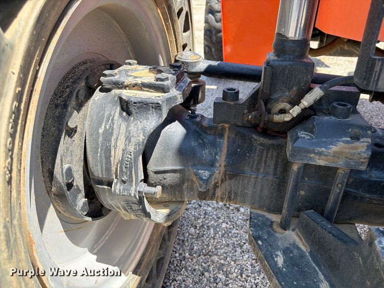 image for item YA4022 2018 JLF SkyTrak 10054 telehandler
