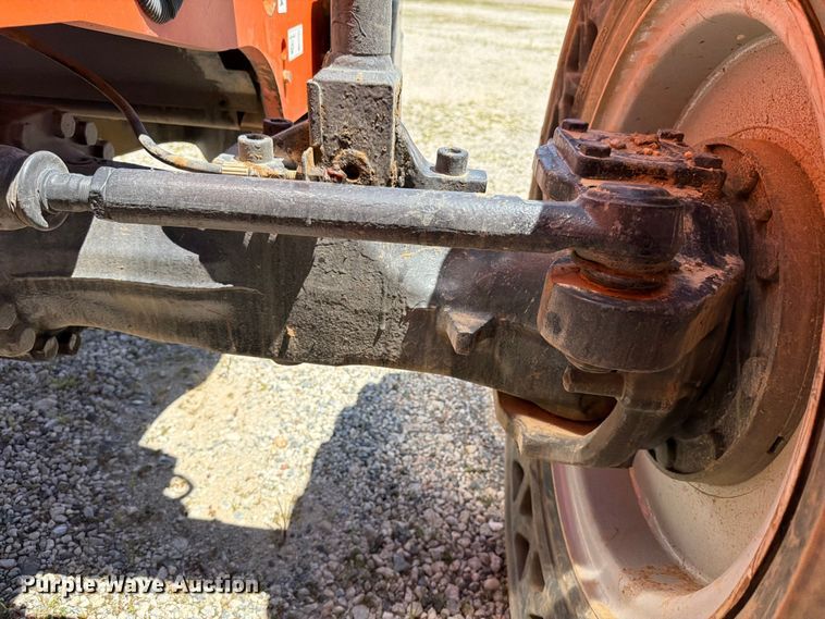 image for item YA4022 2018 JLF SkyTrak 10054 telehandler