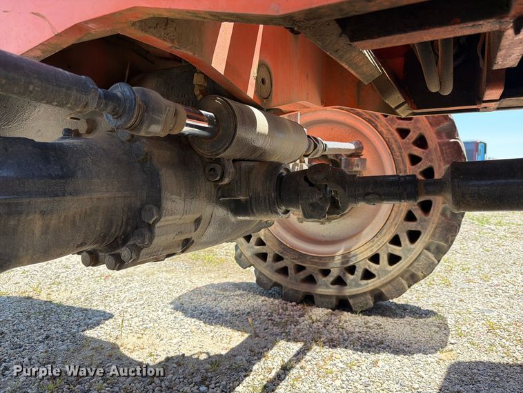 image for item YA4022 2018 JLF SkyTrak 10054 telehandler