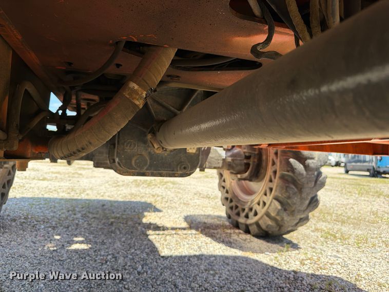 image for item YA4022 2018 JLF SkyTrak 10054 telehandler