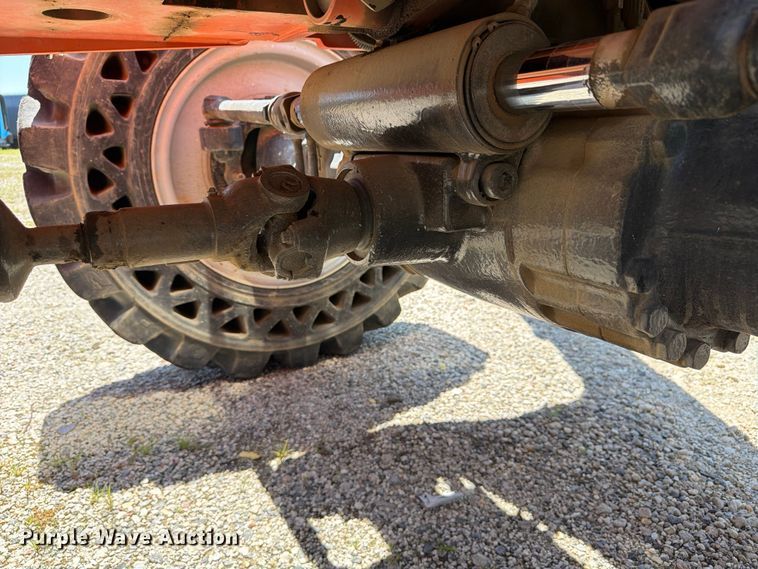 image for item YA4022 2018 JLF SkyTrak 10054 telehandler