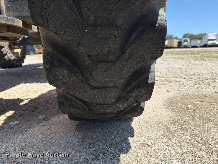 image for item YA4022 2018 JLF SkyTrak 10054 telehandler