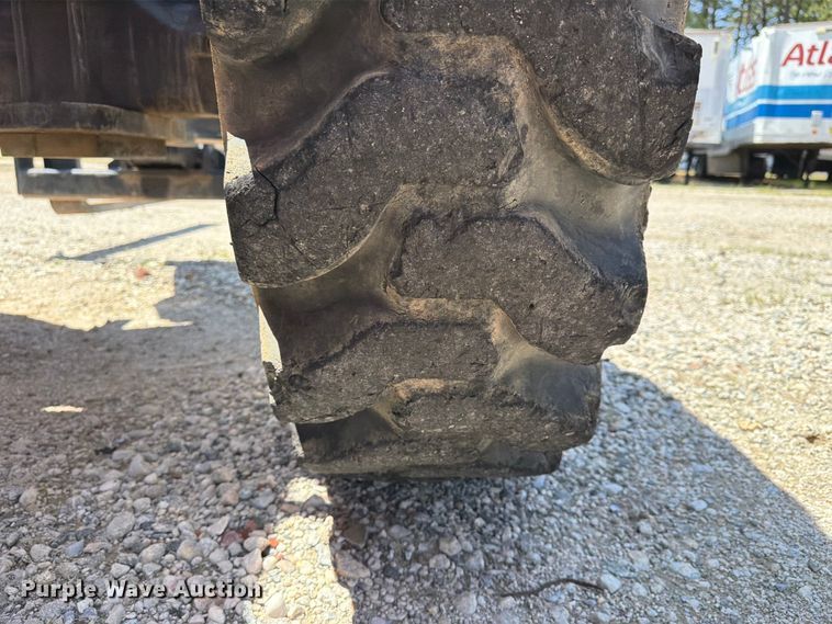 image for item YA4022 2018 JLF SkyTrak 10054 telehandler