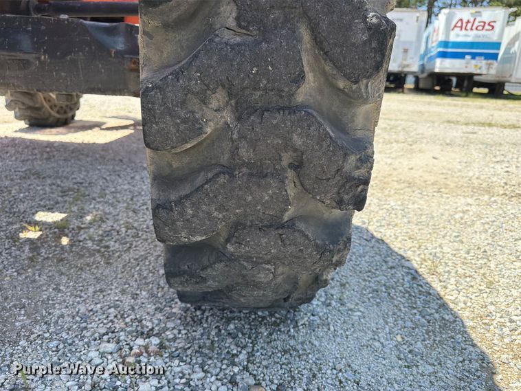 image for item YA4022 2018 JLF SkyTrak 10054 telehandler