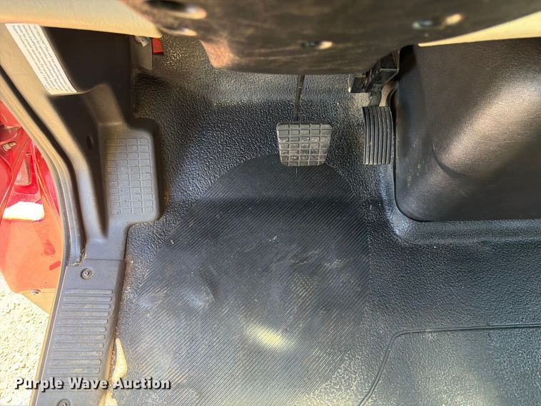 image for item YA4023 2015 International 7500 sewer jetter truck