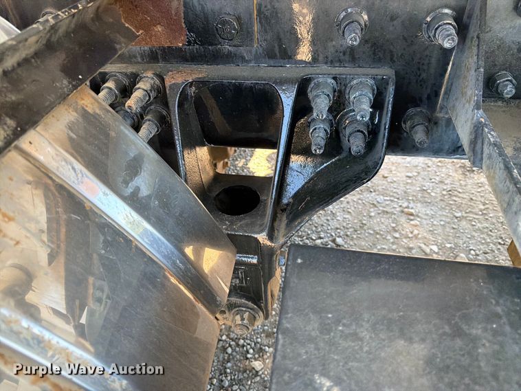 image for item YA4023 2015 International 7500 sewer jetter truck