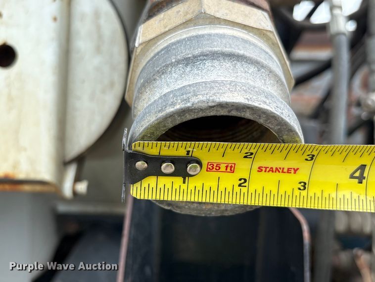 image for item YA4024 2017 Freightliner 114SD sewer jetter truck