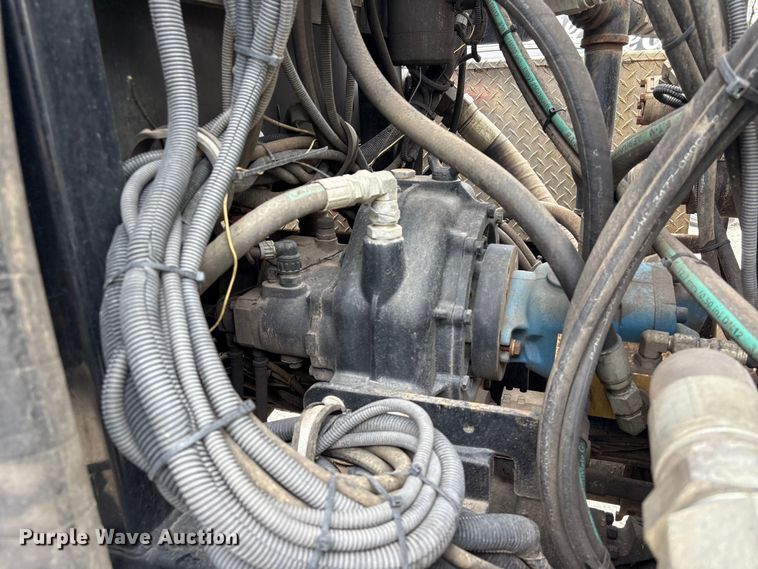 image for item YA4024 2017 Freightliner 114SD sewer jetter truck