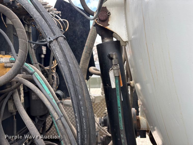 image for item YA4024 2017 Freightliner 114SD sewer jetter truck
