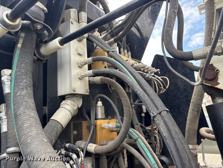 image for item YA4024 2017 Freightliner 114SD sewer jetter truck