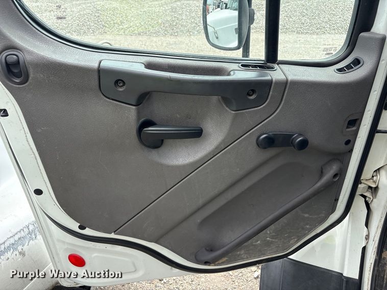image for item YA4024 2017 Freightliner 114SD sewer jetter truck