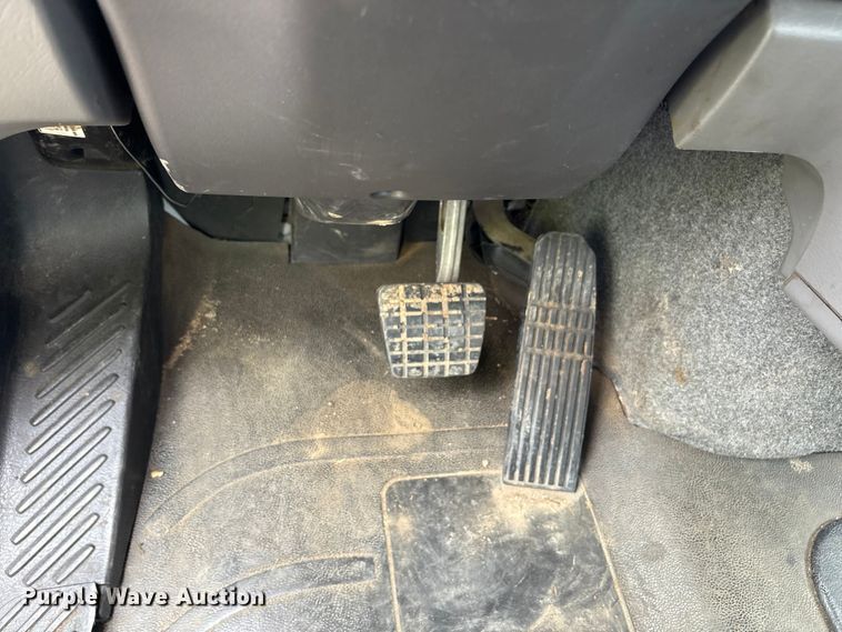 image for item YA4024 2017 Freightliner 114SD sewer jetter truck