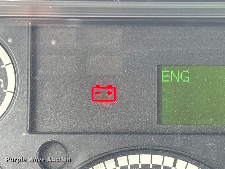 image for item YA4024 2017 Freightliner 114SD sewer jetter truck