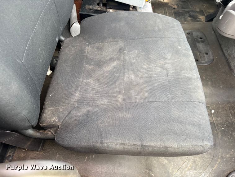 image for item YA4024 2017 Freightliner 114SD sewer jetter truck