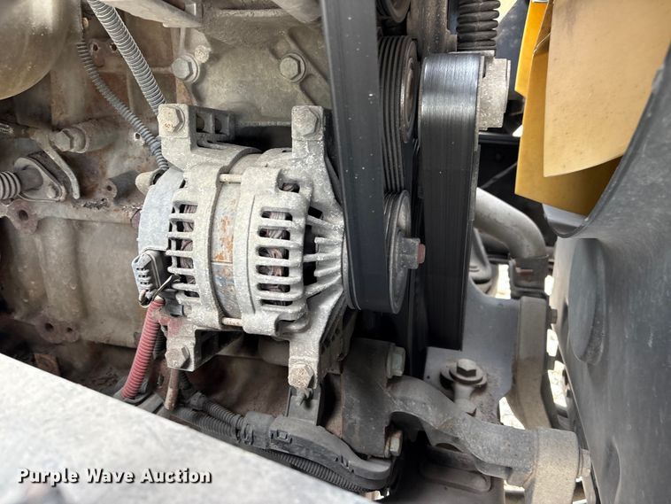 image for item YA4024 2017 Freightliner 114SD sewer jetter truck