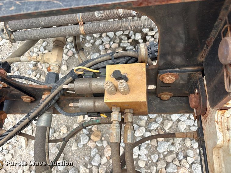 image for item YA4024 2017 Freightliner 114SD sewer jetter truck