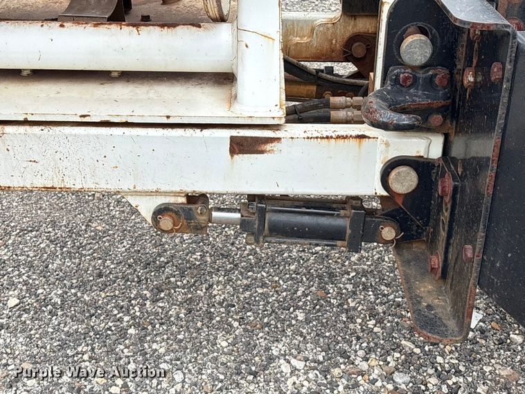 image for item YA4026 2017 International 7600 sewer jetter truck