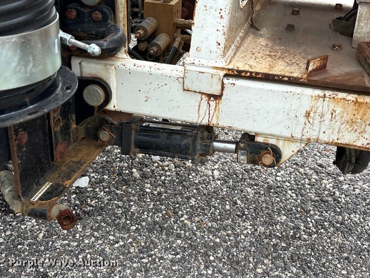 image for item YA4026 2017 International 7600 sewer jetter truck