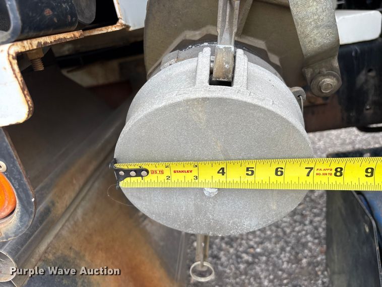 image for item YA4026 2017 International 7600 sewer jetter truck
