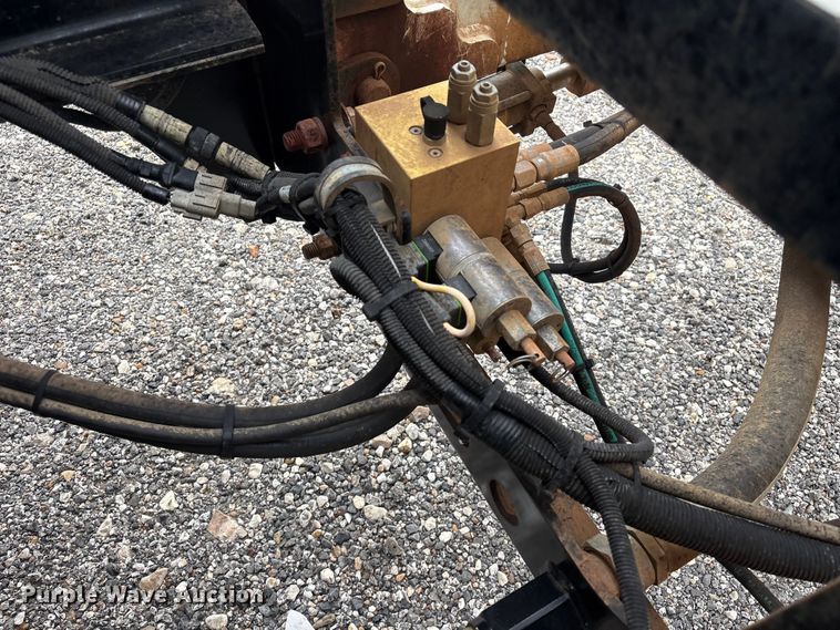image for item YA4026 2017 International 7600 sewer jetter truck