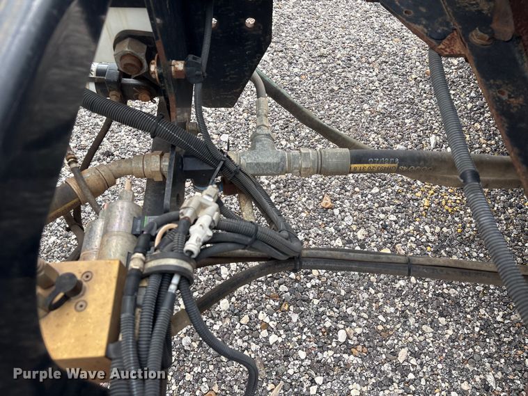 image for item YA4028 2017 International 7600 sewer jetter truck