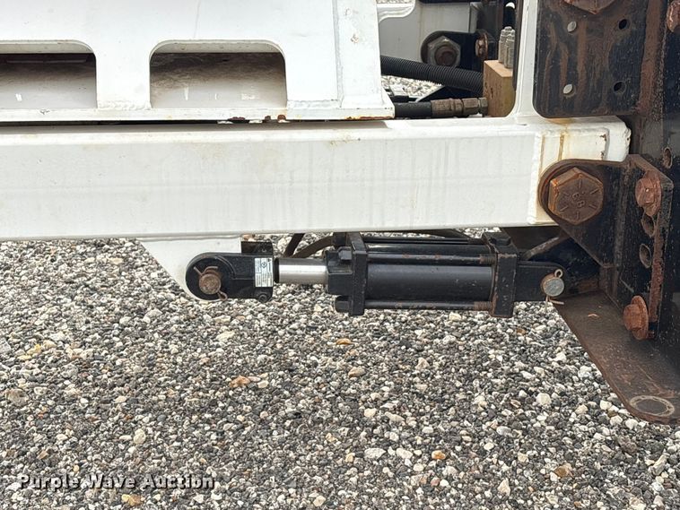 image for item YA4028 2017 International 7600 sewer jetter truck